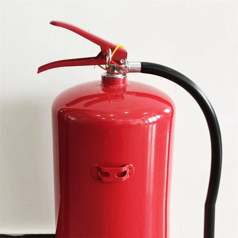 Wall Mount Fire Extinguisher Hanger Durable Metal Fixing Bracket Universal for 3-5lb Extinguishers Garage Office Use