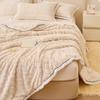 Winter Thick Tafu Velvet Milk Velvet Blanket