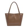 Genuine autumn and winter high-end sense large-capacity tote bag women's new large bag commuter shoulder women's bag
