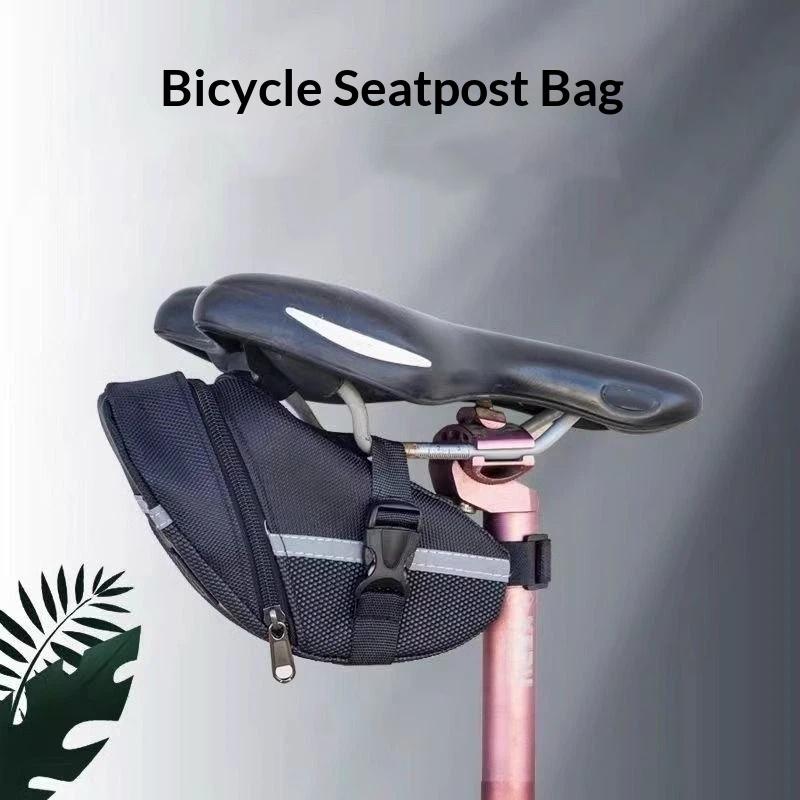 Waterproof Bike Triangle Bag Front Frame Handlebar Mount Fits 6 Inch Phone for Daily Cycling Urban Use