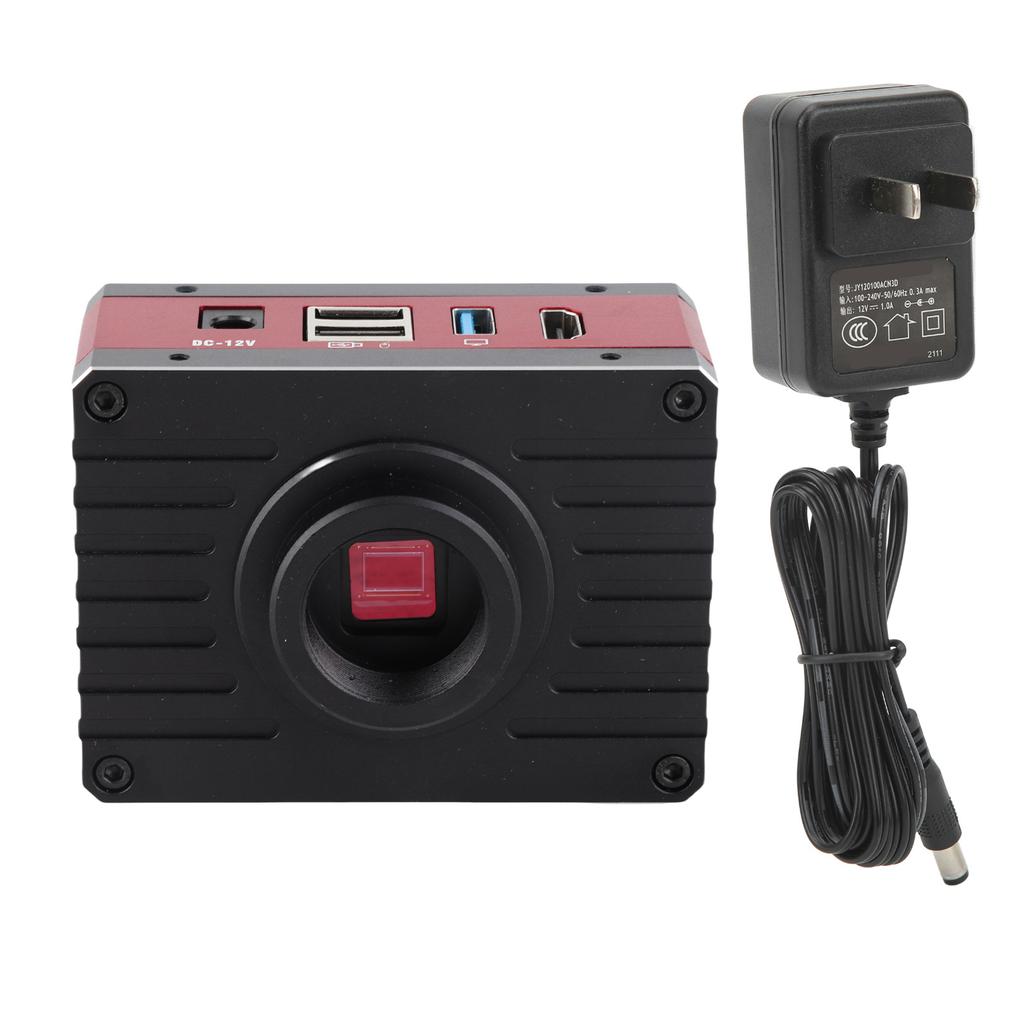 4K Industry Camera Professional High Definition Multimedia Interface Microscope Camera