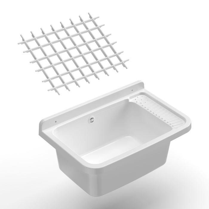 Lavabo - vasque Adventa - 9Q108C98