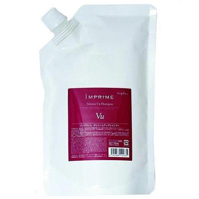 Napla IMPRIME Volume Up Shampoo 700mL Refill