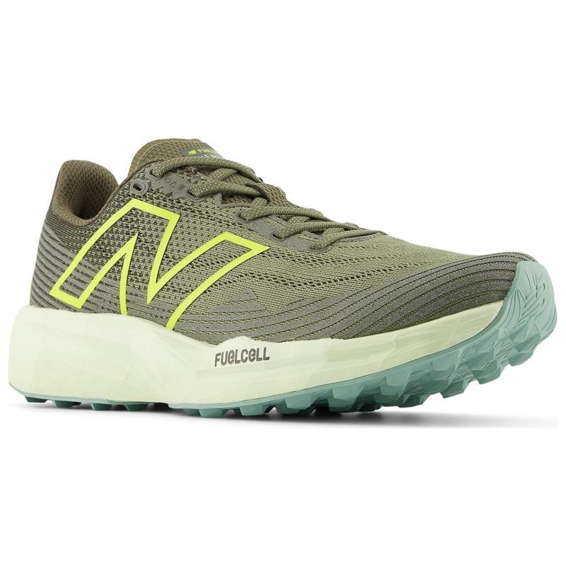 New Balance FuelCell Venym Shoes 'Green' Sneakers MTVNYMG