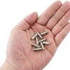Closet Hardware Furniture Fastener Shelf Holders Support Pins Metal Pins Studs Pegs Pin Studs