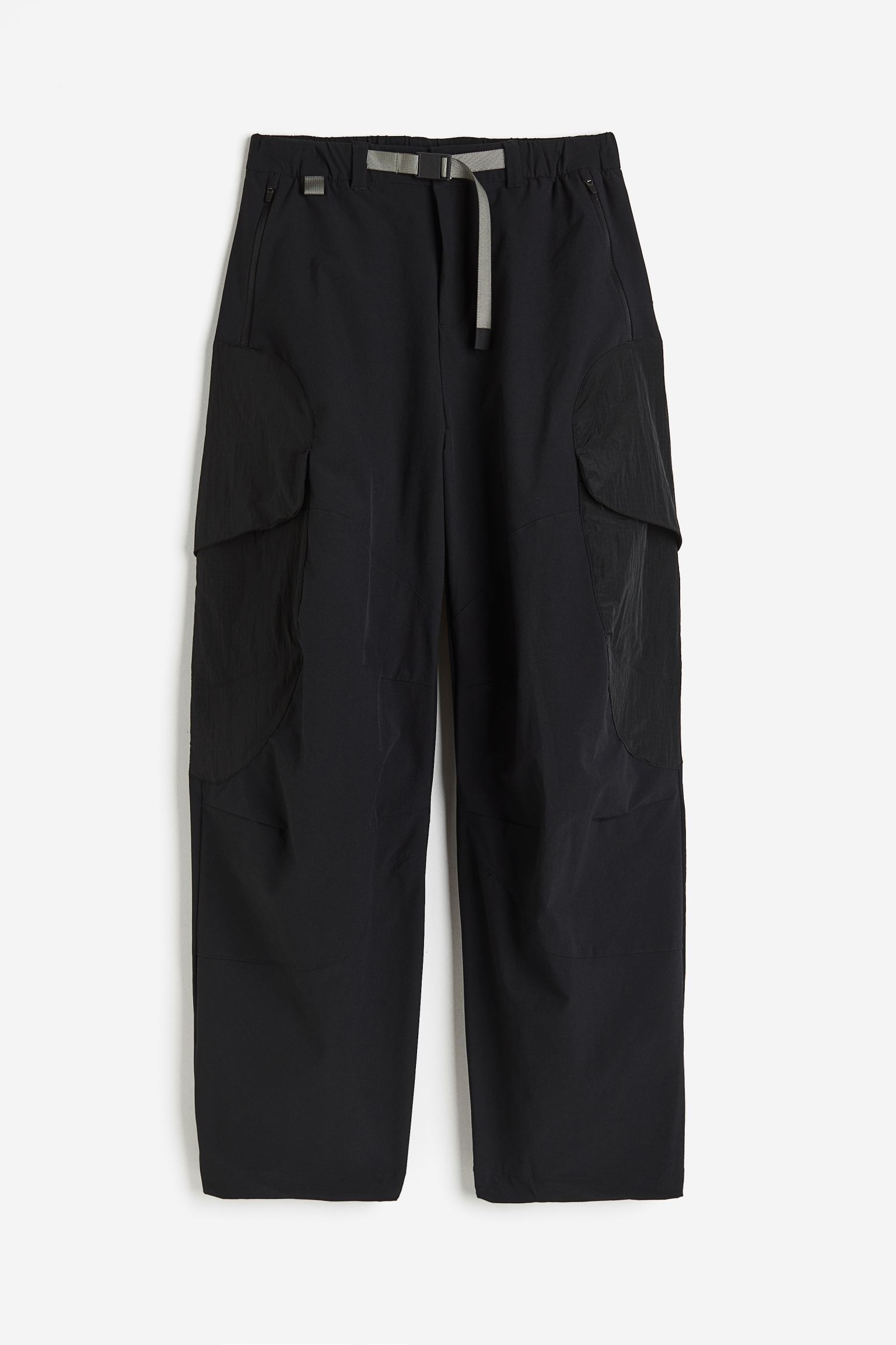 

Outdoor parachute trousers
