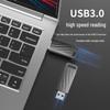 Lenovo X3 Lite Mini USB 3.0 Metal Flash Drive