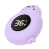 Baby-Bade-Thermometer Cartoon   LED Digitales Wassertemperatur-Thermometer Spielzeug für Säuglinge Kleinkinder Badewanne Schwimmbad