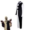 Terrifier Halloween Cosplay Clown Horror Role Play Adult Bodysuit Party Costume