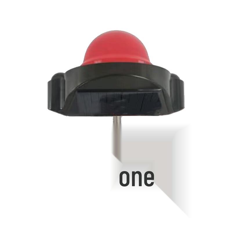 Weilai aosi Solar Warning Light