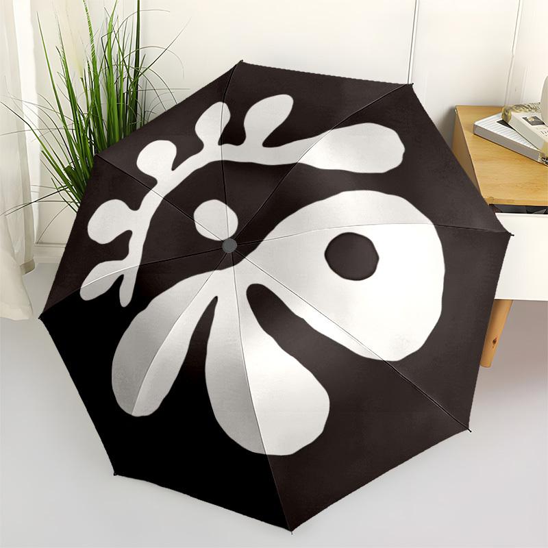 1pc CORTIS K-pop Automatic Open/Close Umbrella - Compact Travel Umbrella, Perfect for Women & Men - Ideal Birthday/Christmas Gift, 194