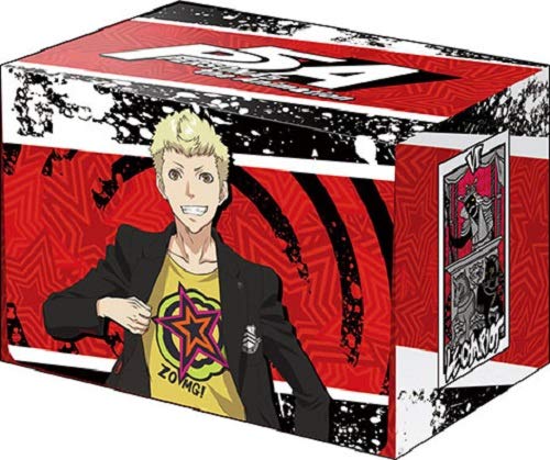 

Bushiroad Deck Holder Collection V2 Vol.494 PERSONA5 the Animation Ryuji Sakamoto