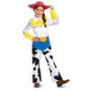 Disney Costume for Kids Halloween Toy Story Jessie Cosplay Deluxe Costume Set Toy Story 4 Cowgirl