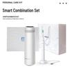 Philips Electric Toothbrush & Thermos Gift Set
