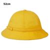 High Quality Unisex Bucket Hats Cotton 8 Styles Summer Sunscreen Cap Panama Hat Outdoor Fisherman Hat