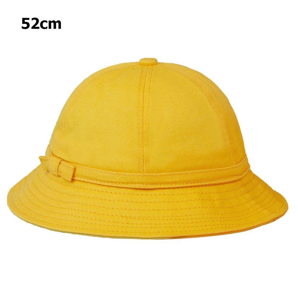 High Quality Unisex Bucket Hats Cotton 8 Styles Summer Sunscreen Cap Panama Hat Outdoor Fisherman Hat