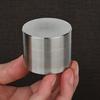 Pill Holder Rust Resistance Moisture-proof Widely Use Small Pocket Tea Box
