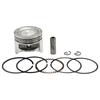 Kit Inele Ax Piston 39MM Pentru HONDA GX35 GX 35 GX35NT HHT35S UMK35 Motor în 4 timpi Mașină de tuns iarba Tăietor de gard viu