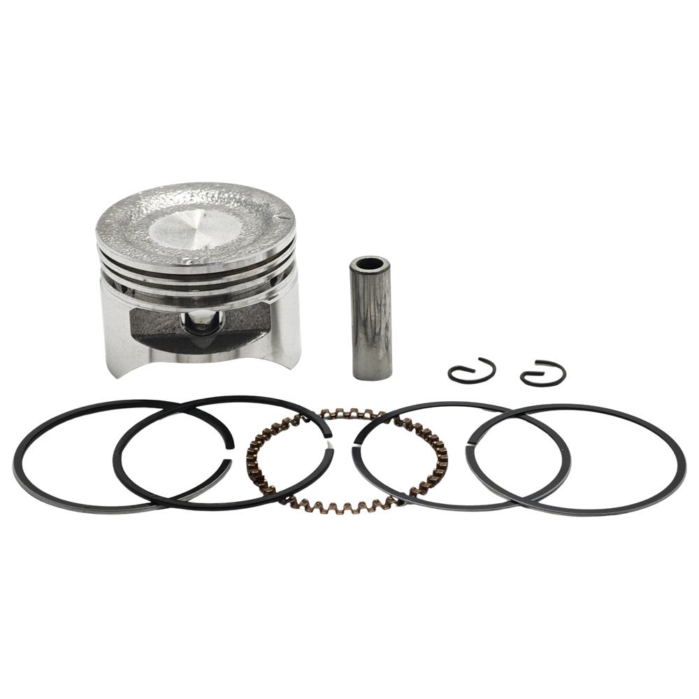 

39MM Piston Pin Rings Kit For HONDA GX35 GX 35 GX35NT HHT35S UMK35 4-Stroke Engine Motor Brushcutter Trimmer China Mainland