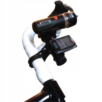 M-Wave Steering Wheel Cockpit 22.2-31.8 Mm
