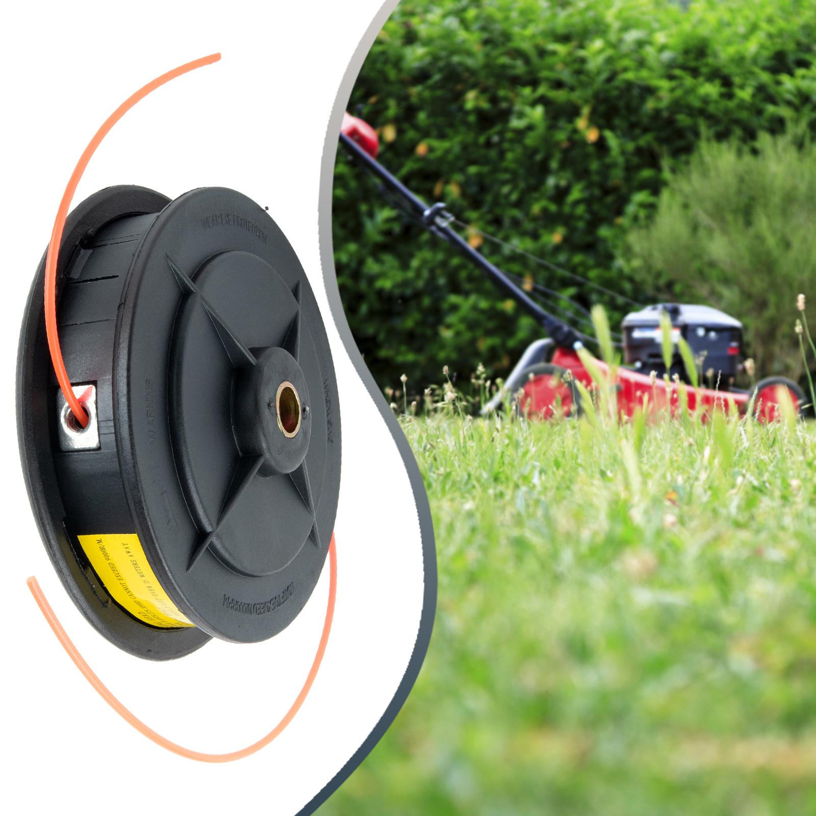 

Bump Feed Trimmer Head Brush Cutter Brush Cutters M Mm Brushcutter Brush Cutter Slight Manual Measurement Bias China Mainland