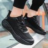 Couple Shoes Spring and Summer Single Net Men's Shoes Light and Non-slip Casual Tide Outdoor Running Shoes Sports Shoes