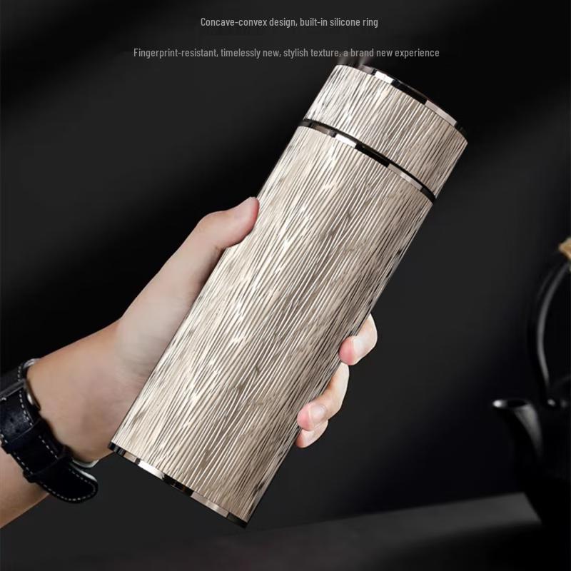 BAOPAI BP03-V2063 Insulated Travel Mug