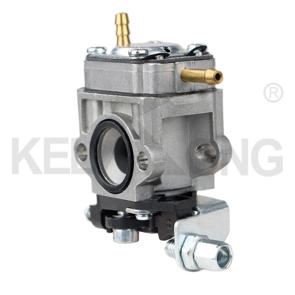 Kelkong Carburetor For Ryobi RBCGM25BB RBCGM25SS RLTGM25CS RLT254FCDSN RLT254FSDSN Carb 1 PC