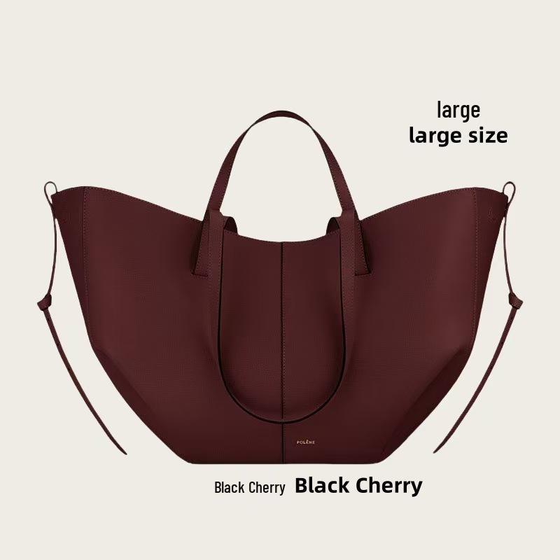 Polen Pollingen Large Cross-Border Exclusive Wings Bucket Handbag