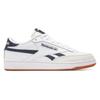 Reebok Club C Revenge 'White Vector Navy' Sneakers 100069799