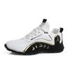 Fashion 2024 Sneaker Men Designer Cover Bottom Shoes Fashion Casual Leather Mesh Breathable Increased Internal Platform Board Shoe