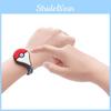 Auto Go Catch Plus Bracelet Bluetooth Digital Watch Wristband Smart