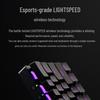 Logitech G PRO X60 LIGHTSPEED 60% Gaming Keyboard