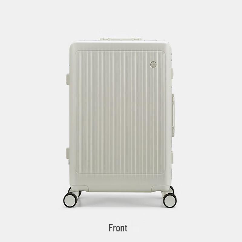 Aihuaishi Smart Lock Aluminum Frame Luggage