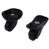 1 Pair Luggage Wheels Replacement for Diplomat TC284 TC294 ABS Silent Universal Travel Suitcase Repairing Casters