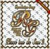 CD VARIOUS - PLACE INA DE SUN 2  RGCD002 Japan ObiMusic Others Used