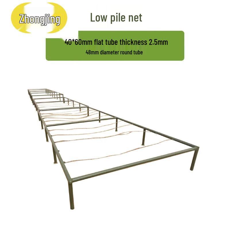 Outdoor Team Building Obstacle Course Set