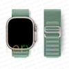 Alpine Loop Strap for Apple Watch Band Ultra 4 2 3 49mm 40mm 44mm 45mm 42mm 46mm Bracelet Correa iWatch Series 7 SE 8 9 10 11 12