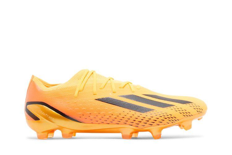 Men's Sneakers adidas X Speedportal.1 FG Heatspawn Pack Solar Gold/Core Black/Team Solar Orange