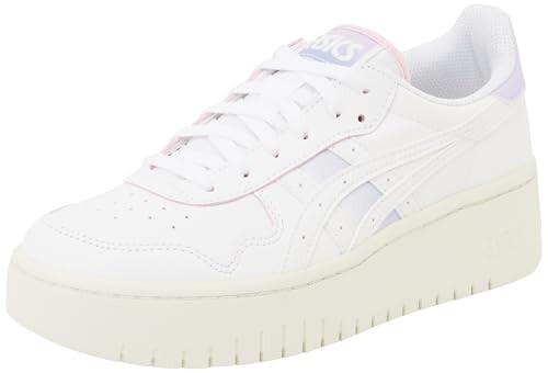 Кроссовки Asics Japan S Pf Women белый/фиолетовый свет