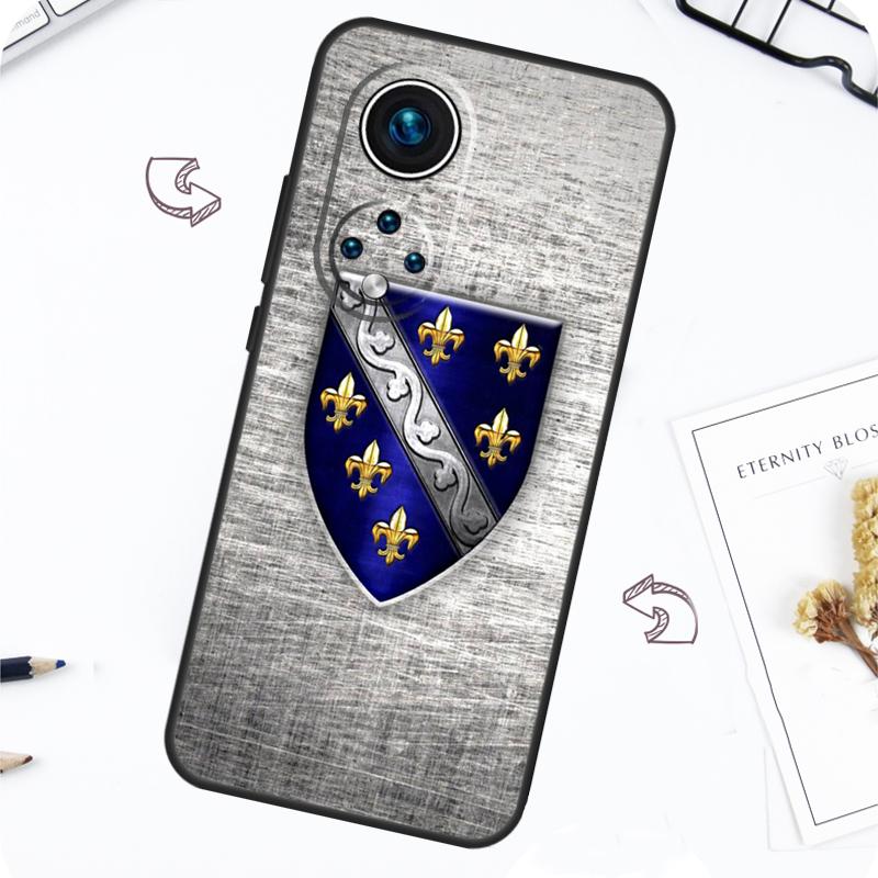 Bosnia and Herzegovina Flag Case For Honor Magic 7 5 6 Lite Honor 200 Pro X8b X9a X8a X8 X9 X9c X9b 50 70 90 Lite Cover