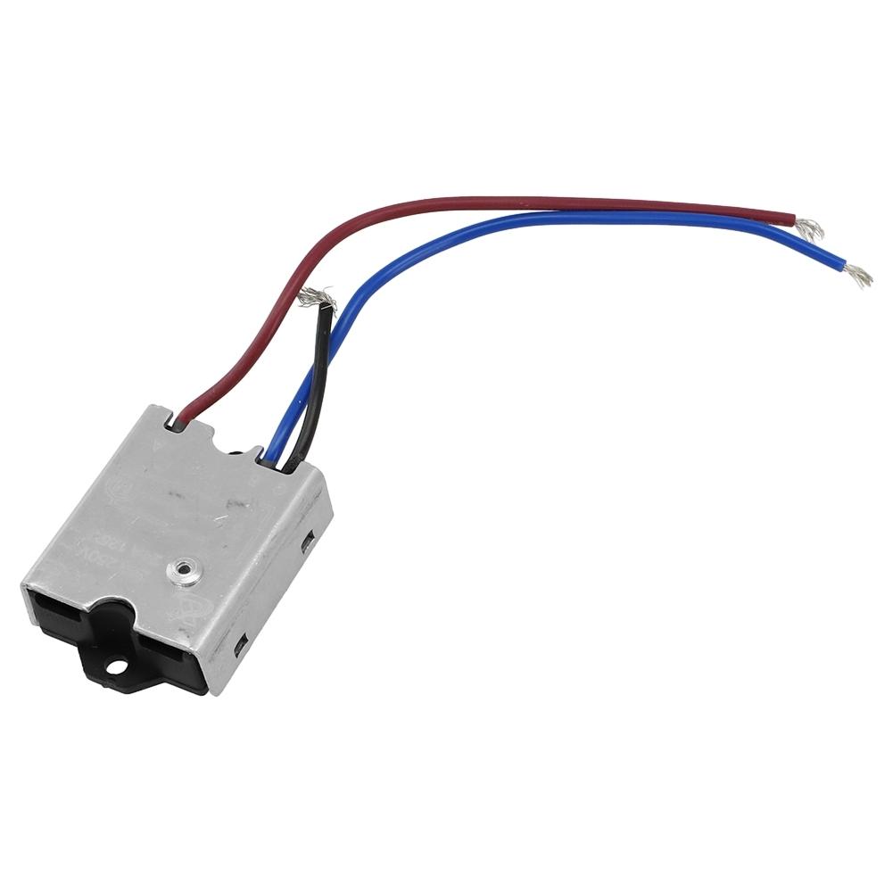 (3036-2) Module For Maschinen Electric Tool Protects Bearings