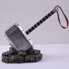 Enhanced 1:1 Thor Hammer Replica - Avengers 4 Collectible Model Toy