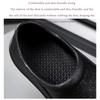 Men Chef Shoes Man Summer Beach Slippers Water-proof Oil-proof Kitchen Shoes Non-slip Garden Clogs Hotel Work Shoe EVA Sandal