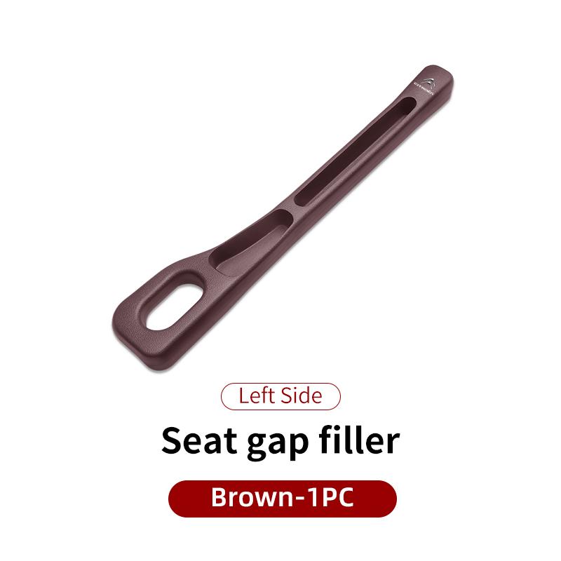 Car Seat Seam Storage Box Console Side Seam Filler Strip Accessories For Citroen C4 C3 C5 C1 C2 VTS Berlingo Celysee Xsara