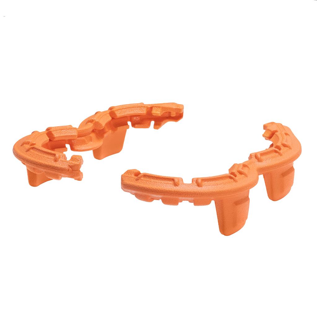 Drone Parts Propeller Guard Cover EVA Floating Protector For DJI NEO 2 Drone Accessories Anti-Collision Ring