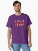 Mickey Mouse & Friends Friends Cartoon Characters Classic T-Shirt
