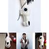 Enorme Peluche Cavallo Lungo 130cm Trevor Cavallo dei Sogni Bambola Morbida e Coccolosa