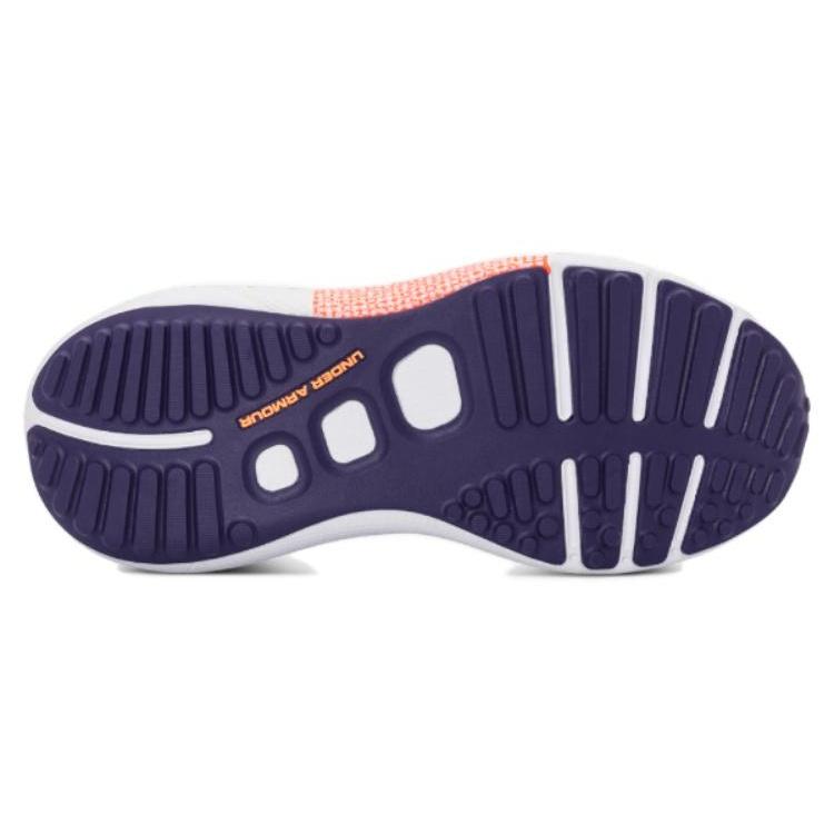 (WMNS) Under Armour HOVR Phantom 3 'White' Women's 3025517-106