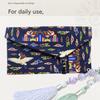 Siot Moment Handmade Korean Traditional Pattern Premium Cash Envelope and Card Wallet
